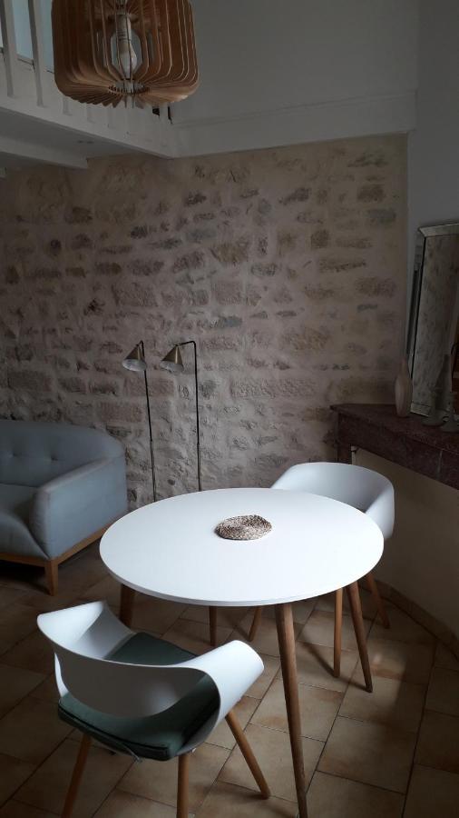 Appartement Centre-Ville Avec Terrasse 몽펠리에 외부 사진